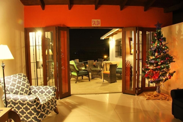 Hotel El Mirador Suites and Lounge (Managua)